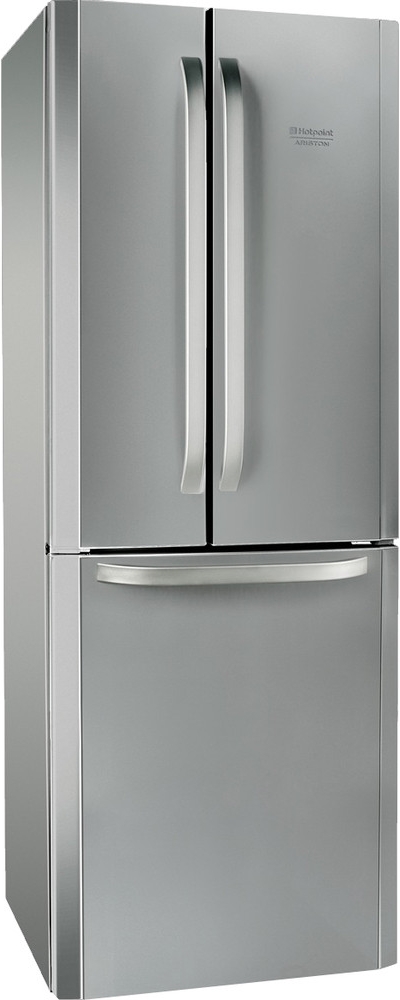 Frigider Hotpoint - Ariston E3DAA X photo 1